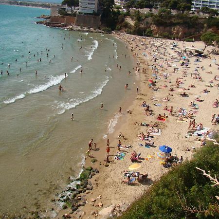 Bahia Mar Salou 아파트 외부 사진