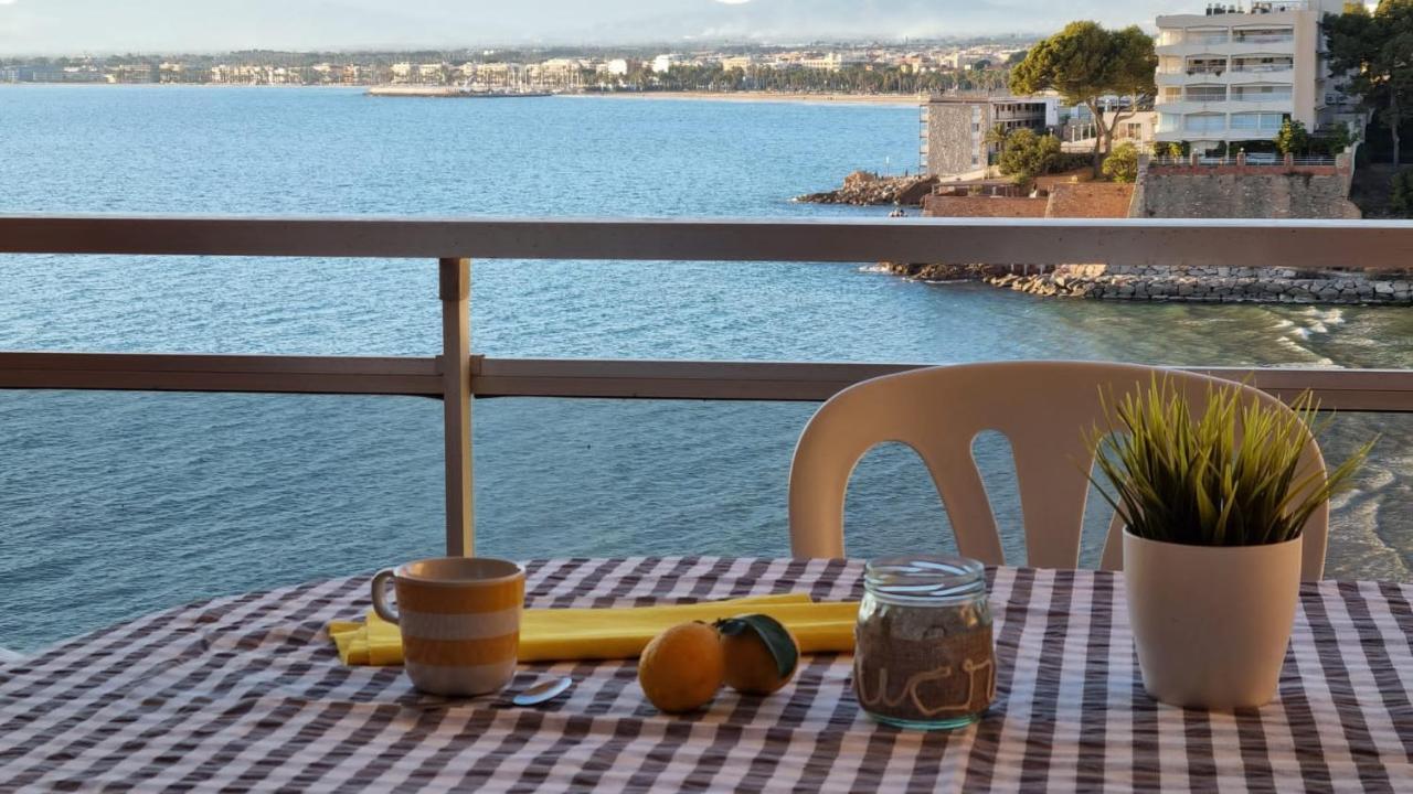 Bahia Mar Salou 아파트 외부 사진