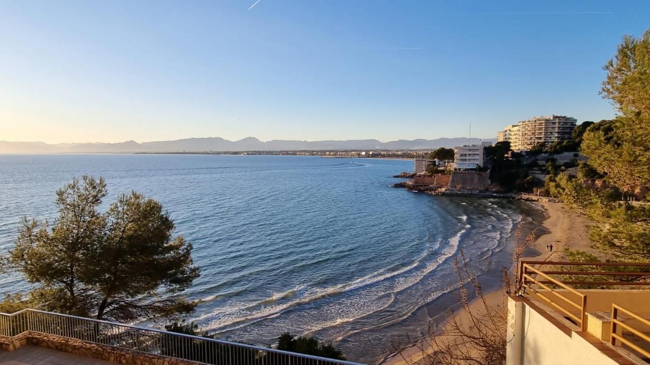 Bahia Mar Salou 아파트 외부 사진