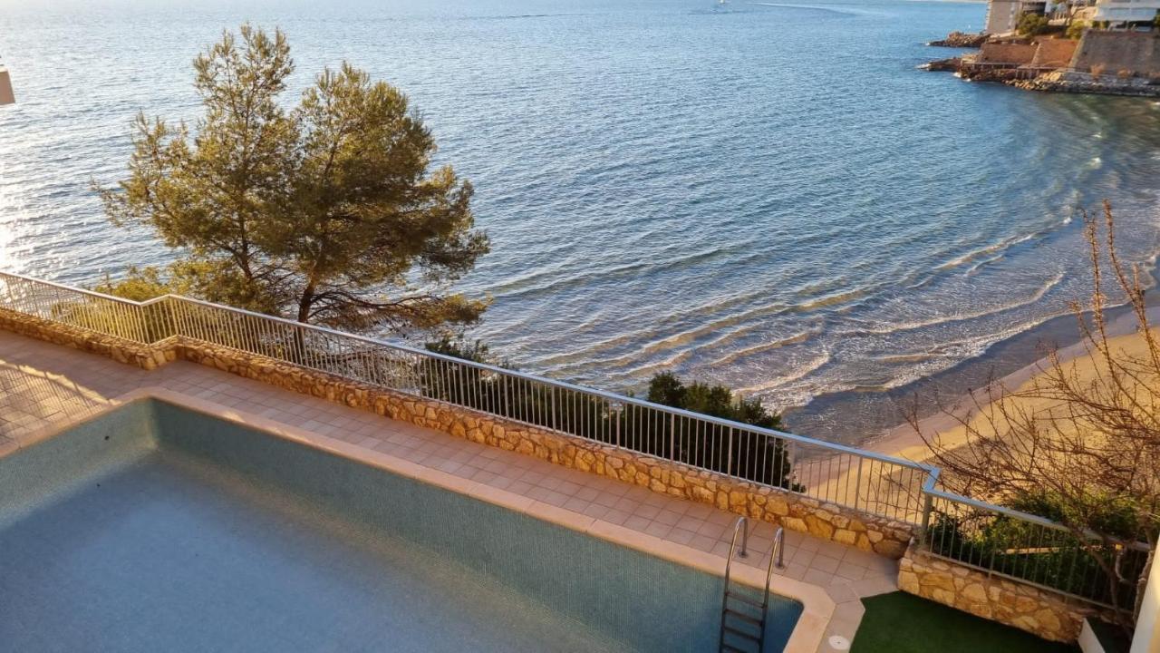 Bahia Mar Salou 아파트 외부 사진