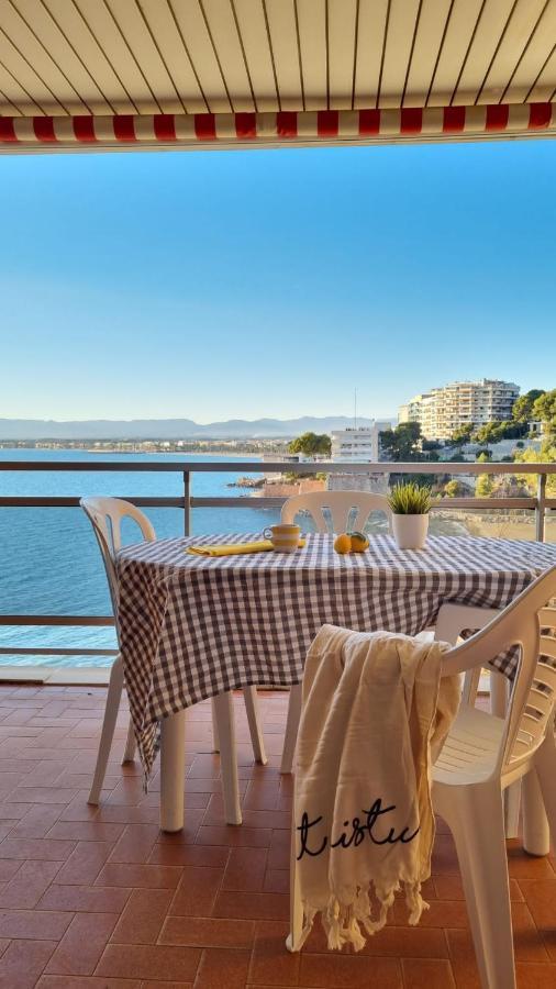 Bahia Mar Salou 아파트 외부 사진