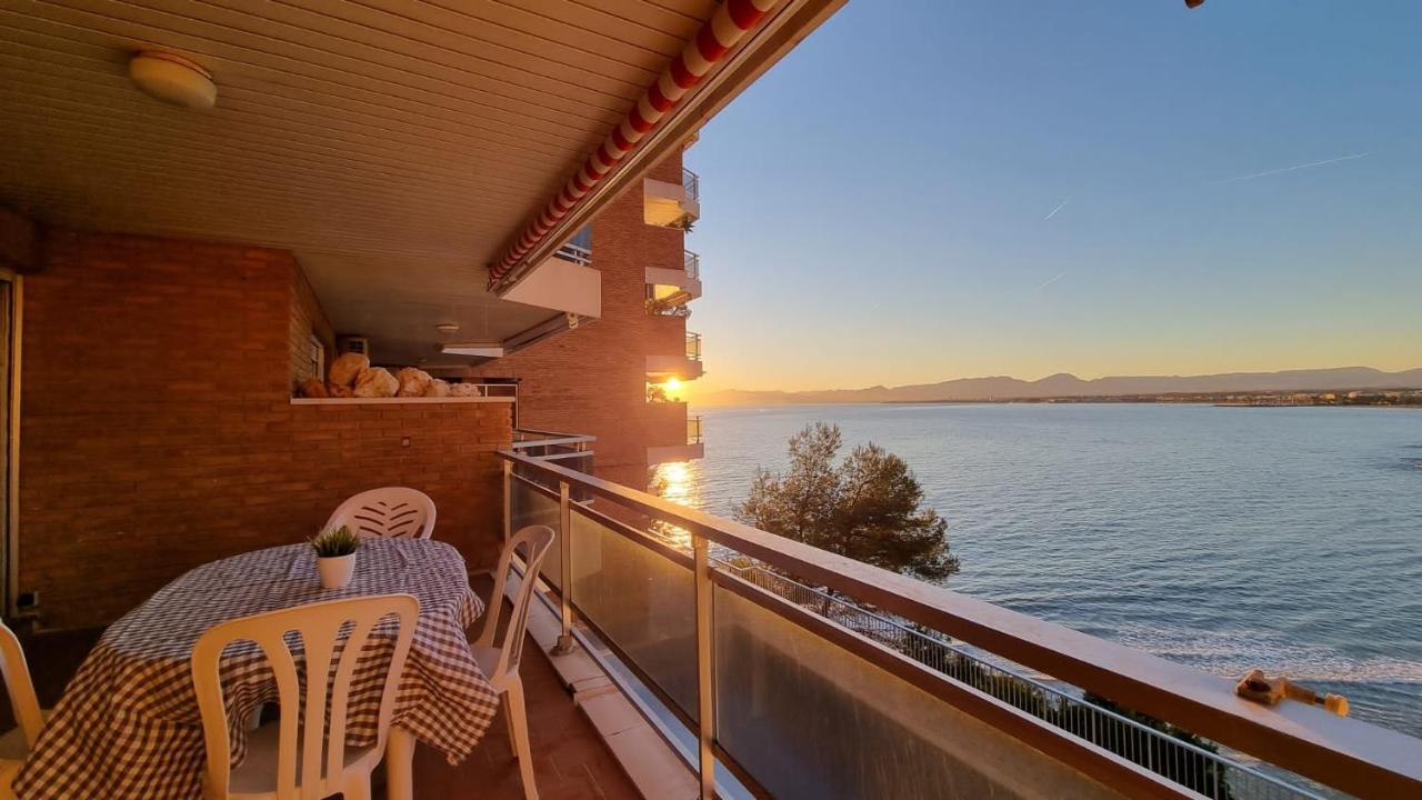 Bahia Mar Salou 아파트 외부 사진