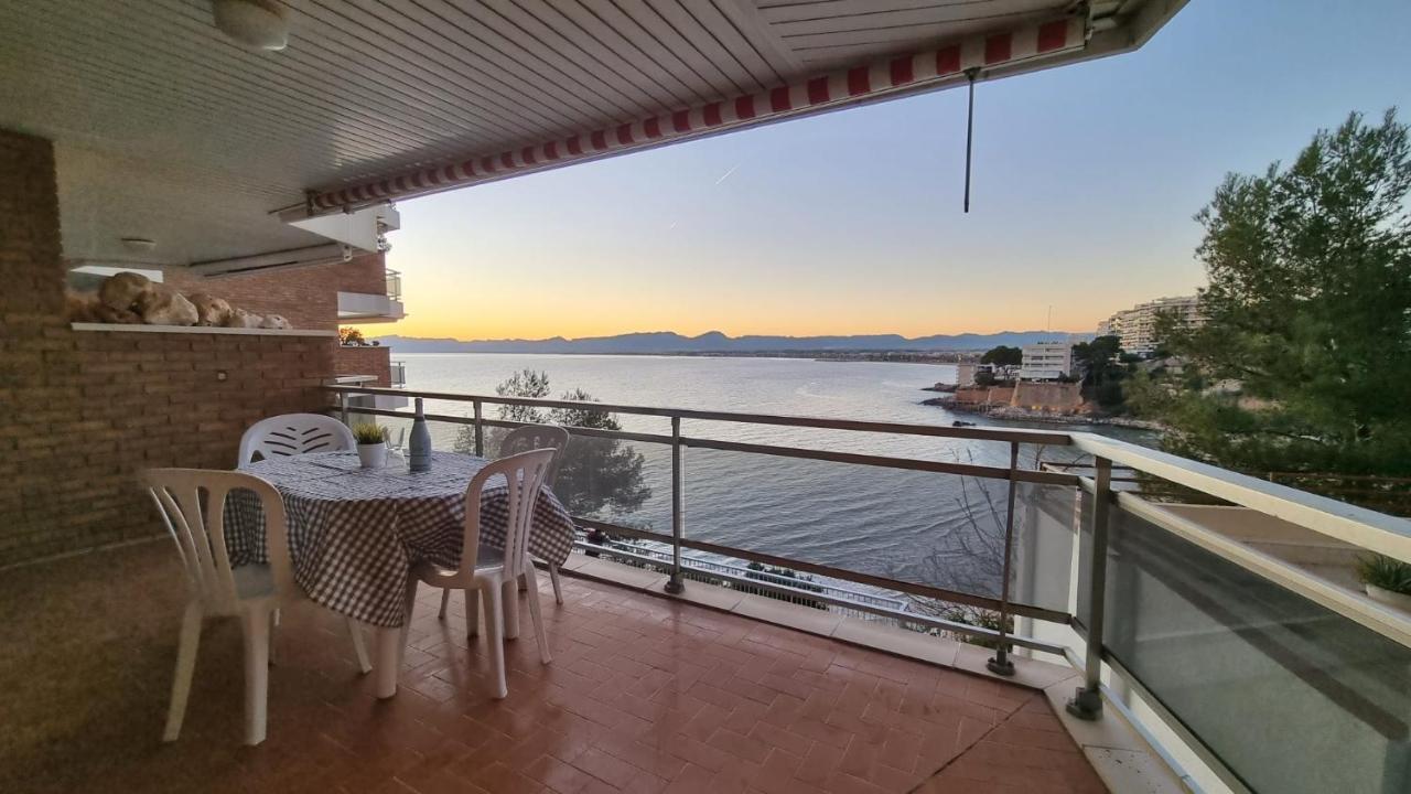 Bahia Mar Salou 아파트 외부 사진
