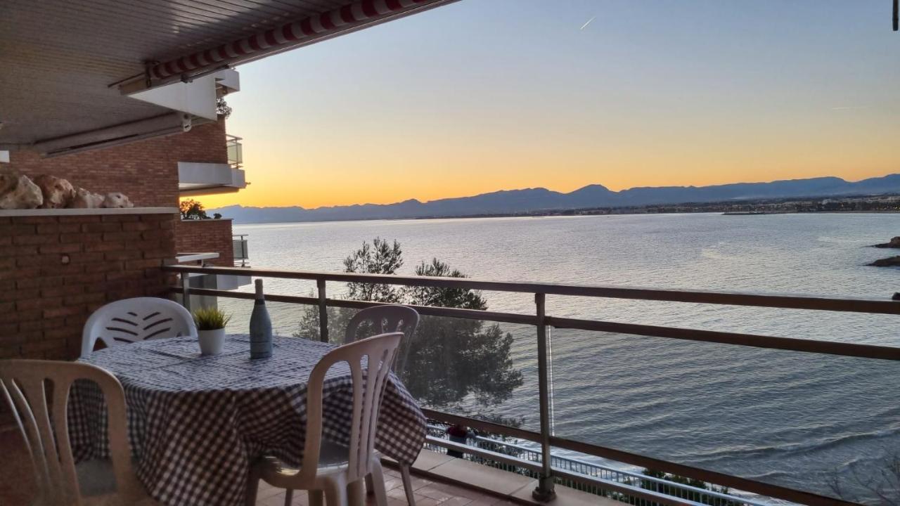 Bahia Mar Salou 아파트 외부 사진