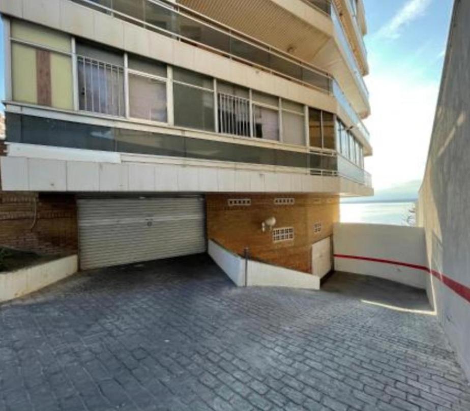 Bahia Mar Salou 아파트 외부 사진