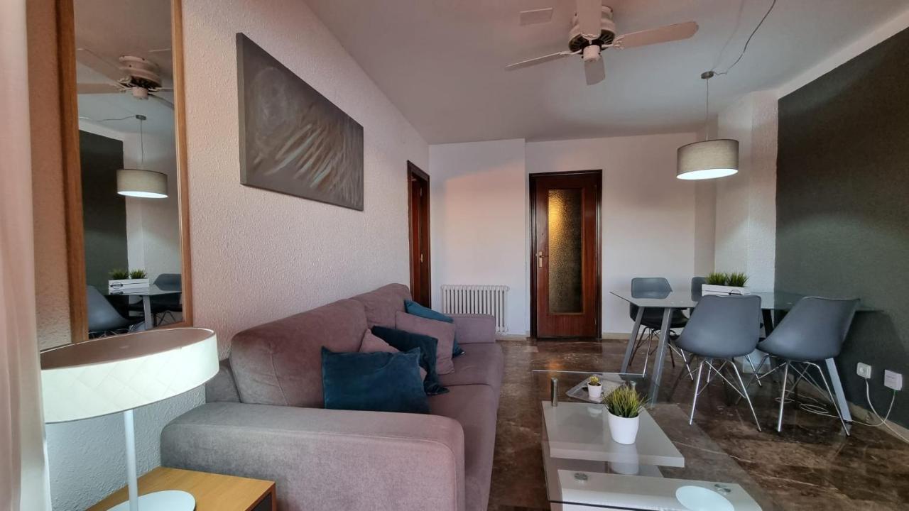 Bahia Mar Salou 아파트 외부 사진