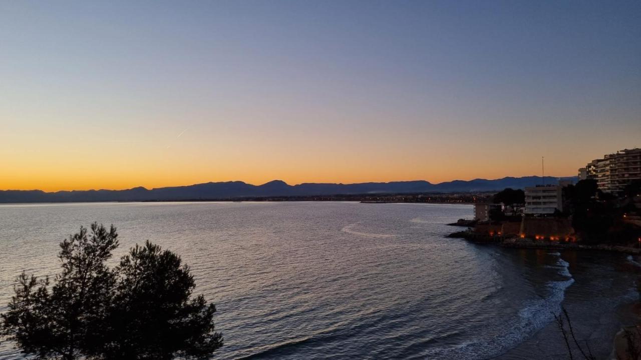 Bahia Mar Salou 아파트 외부 사진