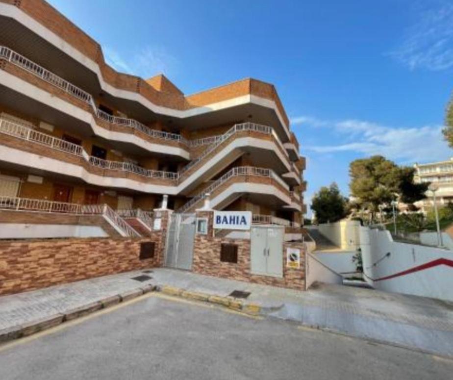Bahia Mar Salou 아파트 외부 사진