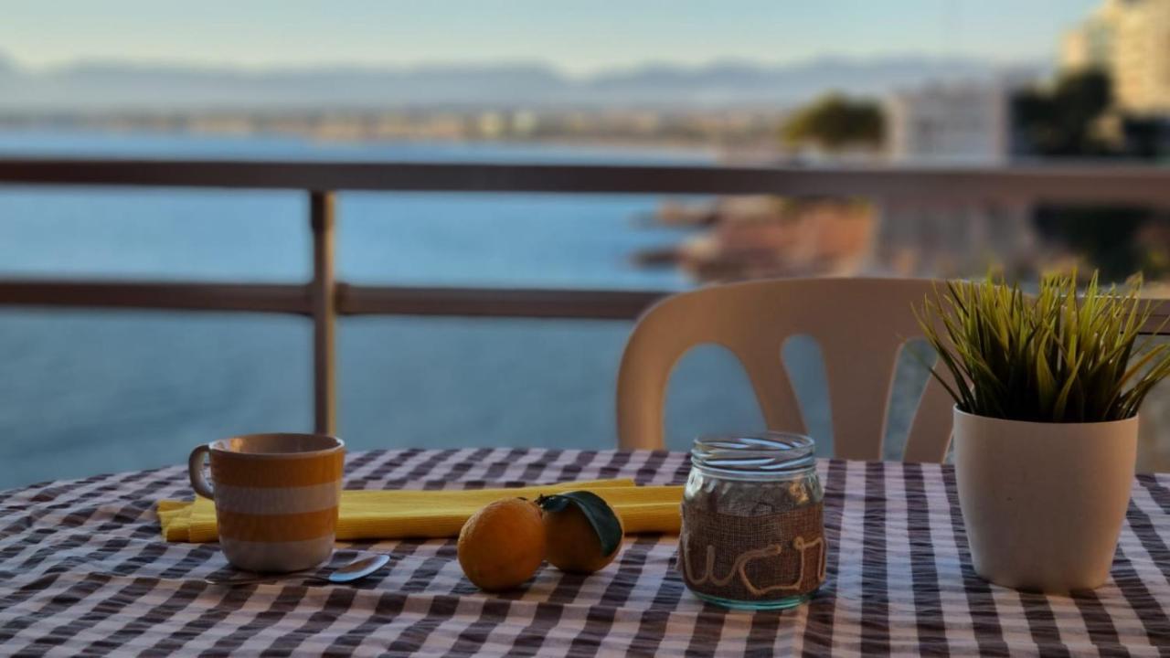 Bahia Mar Salou 아파트 외부 사진