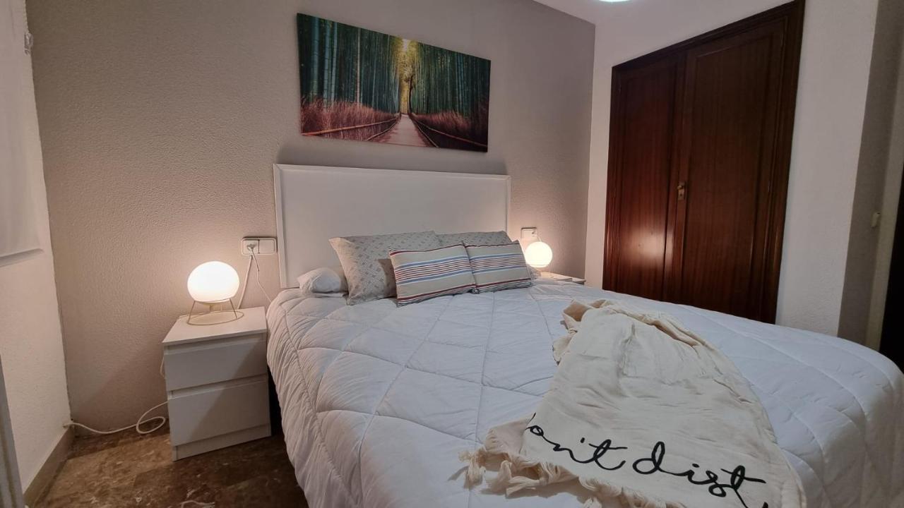 Bahia Mar Salou 아파트 외부 사진