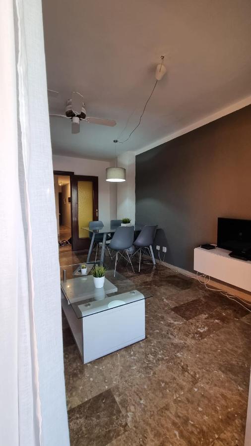 Bahia Mar Salou 아파트 외부 사진