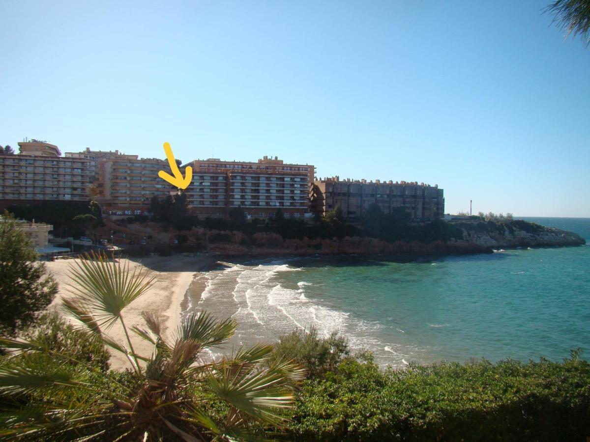Bahia Mar Salou 아파트 외부 사진