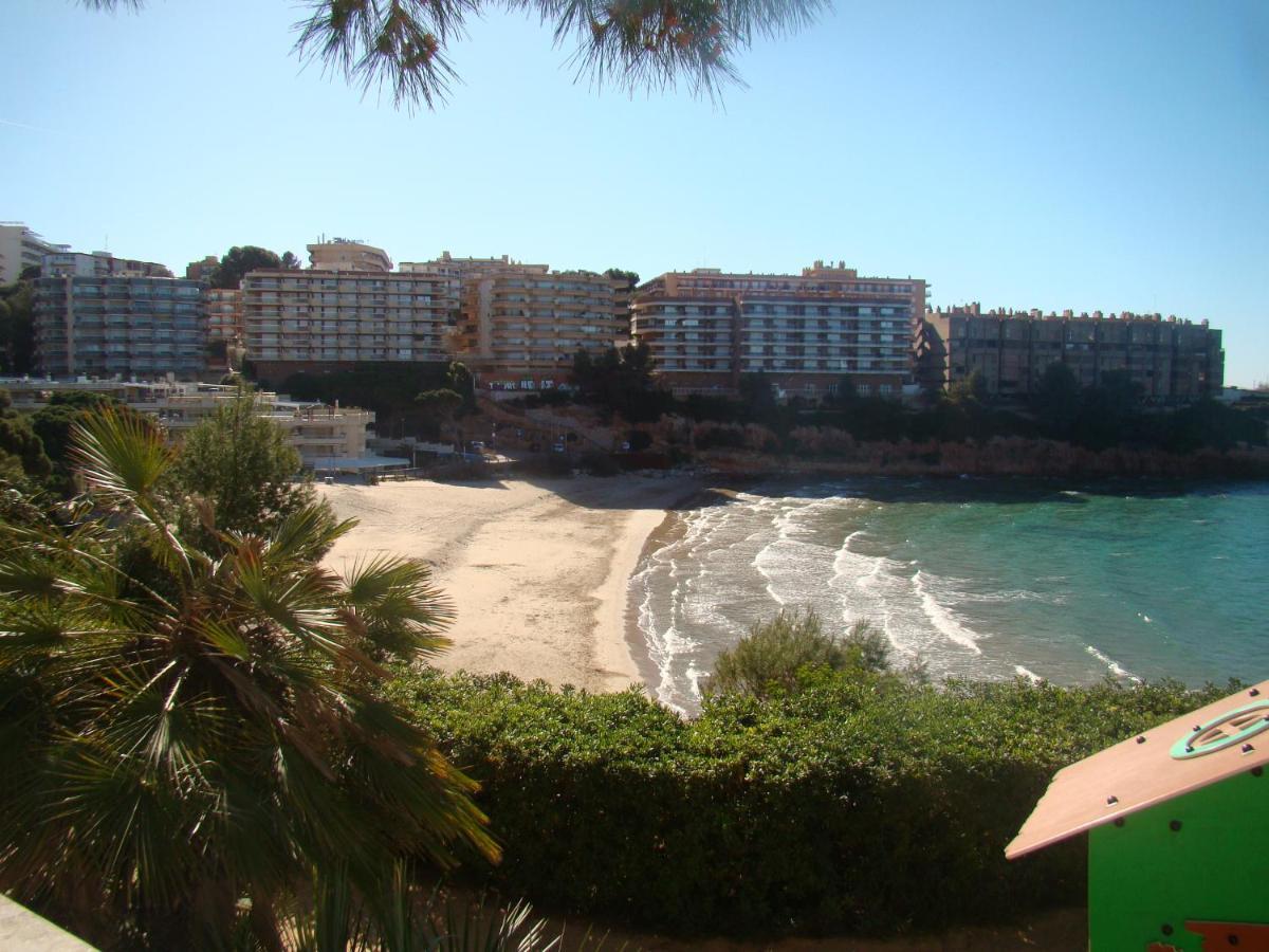 Bahia Mar Salou 아파트 외부 사진