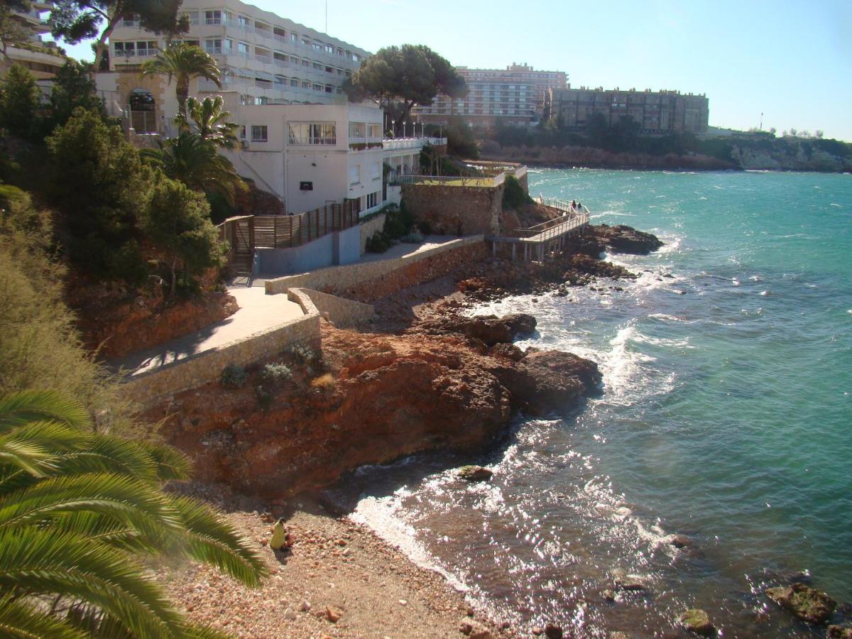 Bahia Mar Salou 아파트 외부 사진