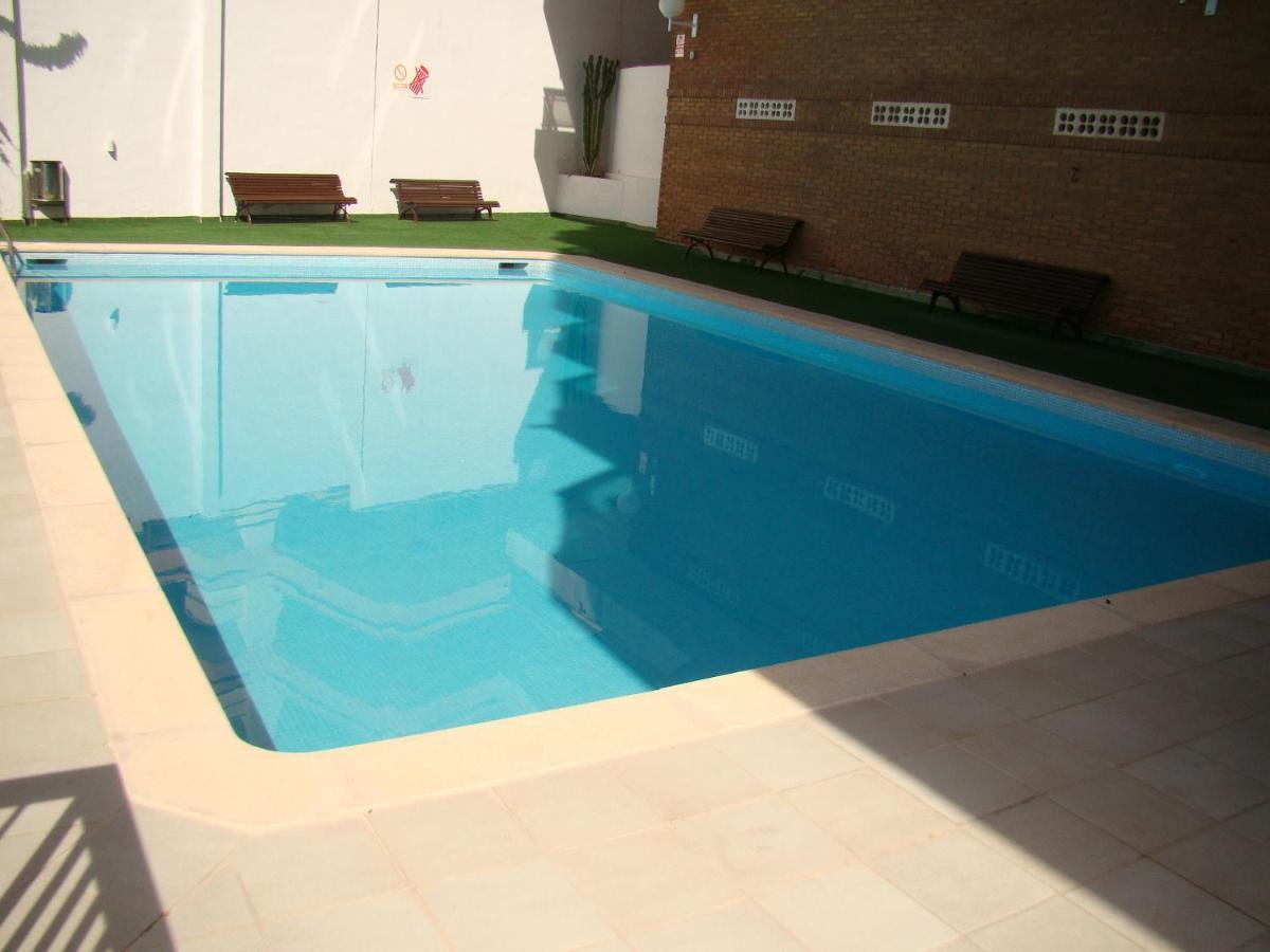 Bahia Mar Salou 아파트 외부 사진