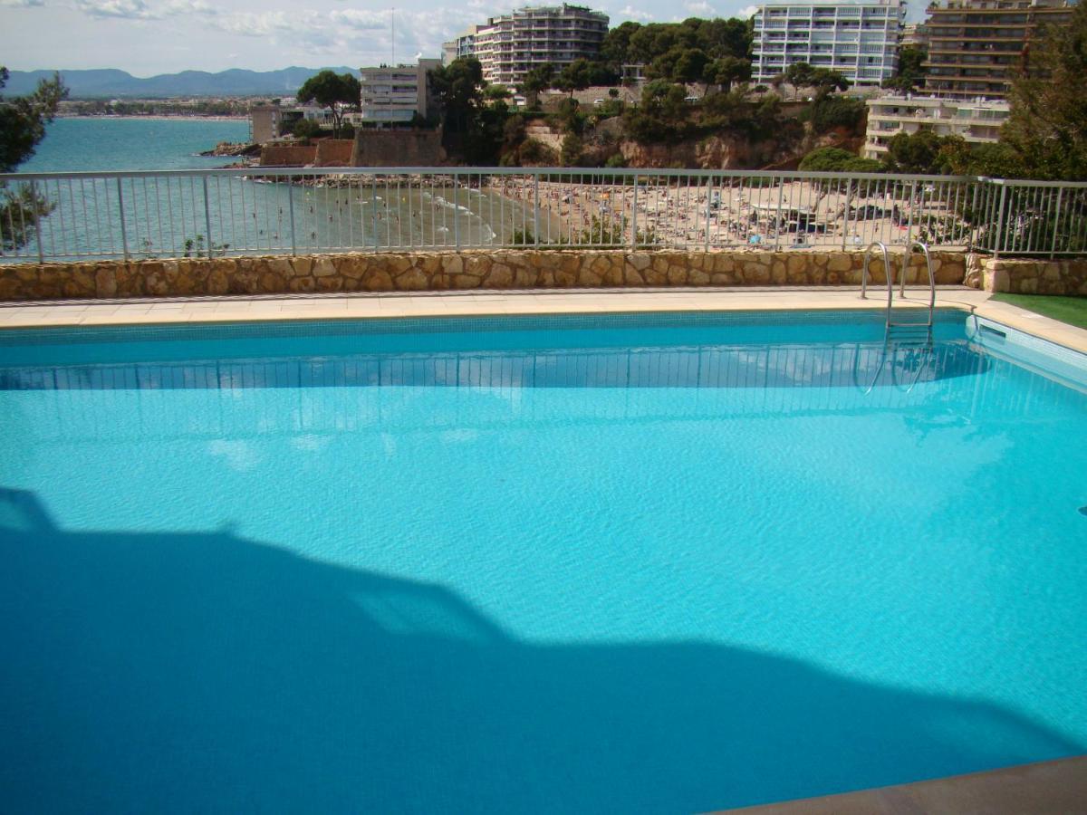 Bahia Mar Salou 아파트 외부 사진