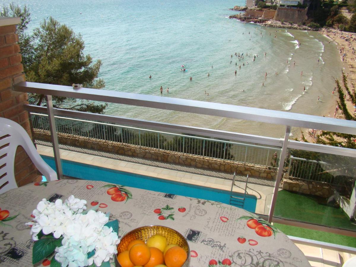 Bahia Mar Salou 아파트 외부 사진
