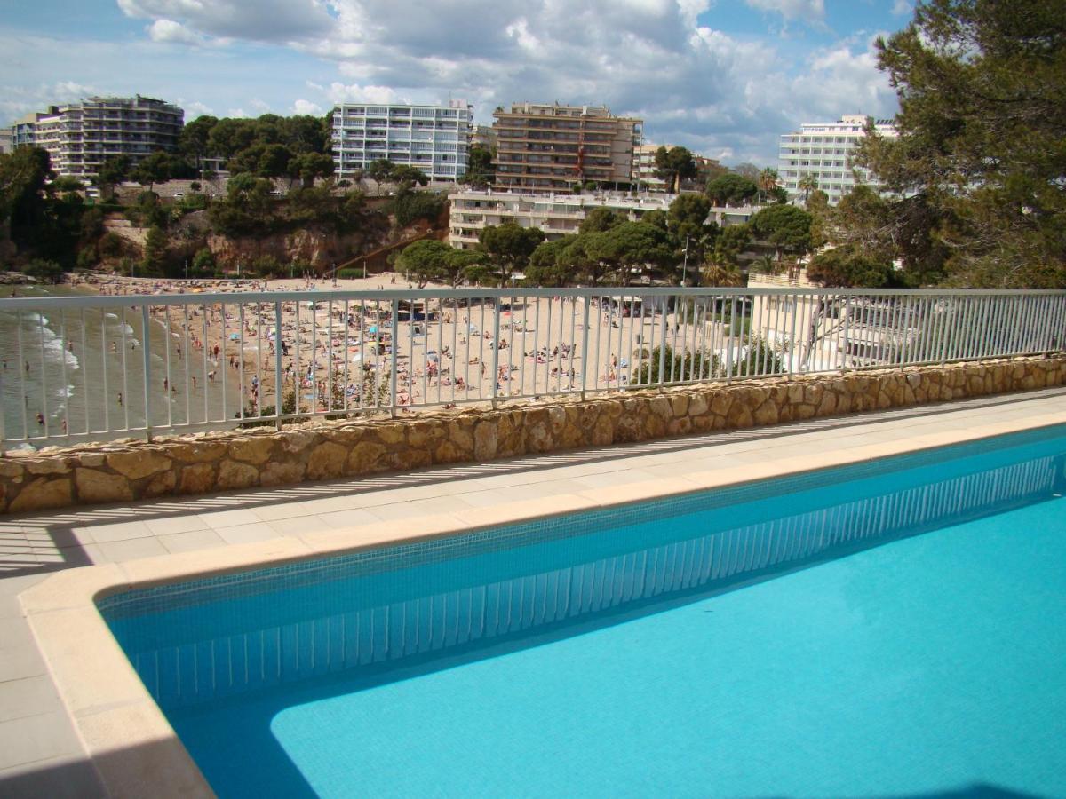 Bahia Mar Salou 아파트 외부 사진