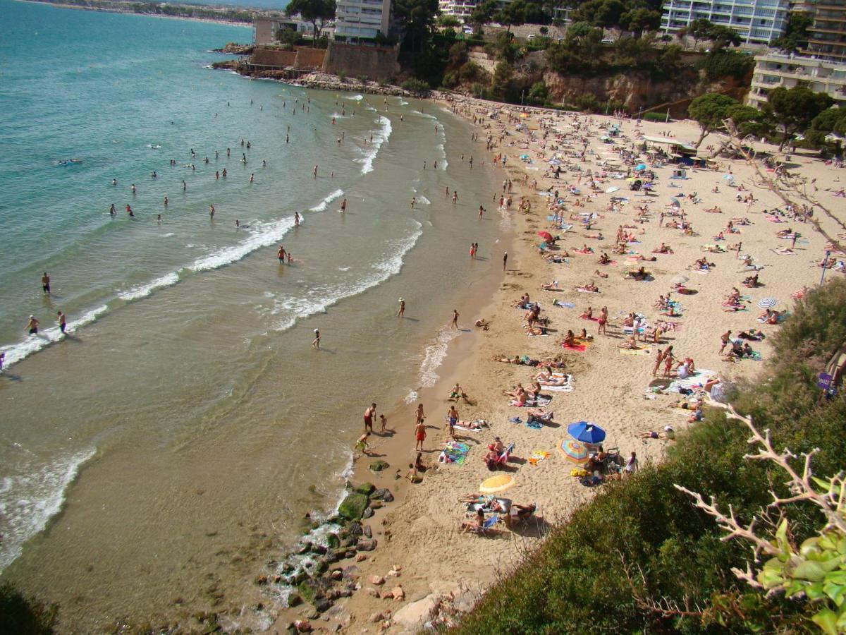 Bahia Mar Salou 아파트 외부 사진