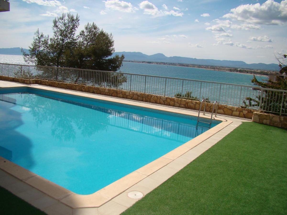 Bahia Mar Salou 아파트 외부 사진